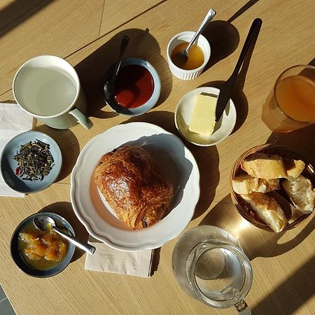 La Gare Soyons Hotel ภายนอก รูปภาพ
