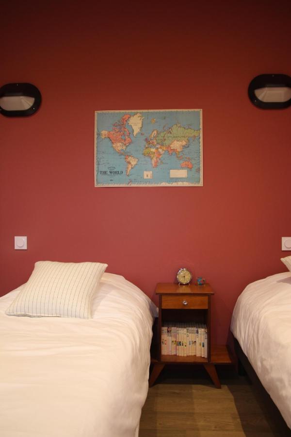 La Gare Soyons Hotel ภายนอก รูปภาพ